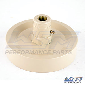 WSM 003-126 PTO End