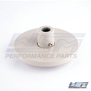 WSM 003-127 PTO End