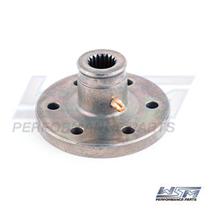 WSM 003-129 PTO End