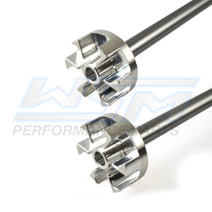 WSM 003-143 Drive Shaft for Sea-Doo 800 / 951 98-07