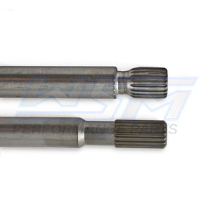 WSM Drive Shaft – Polaris 700 / 780 / 900 - 1200 96-00 (24 3/8") | 003-155-02