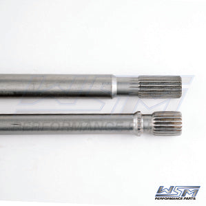 WSM Drive Shaft – Polaris 1200 Genesis 99-04 (20 3/8") | 003-155-03