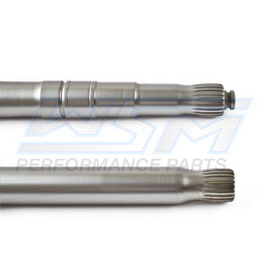 WSM 003-156-01 Drive Shaft for Sea-Doo 1503 4-Tec 09-17