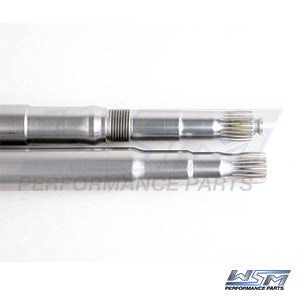 WSM 003-156-03 Drive Shaft for Sea-Doo 1503 GTI 09-10