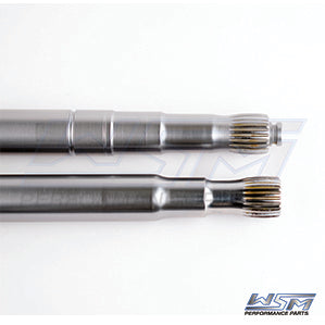 WSM 003-156 Drive Shaft for Sea-Doo 1503 GTX 02-04