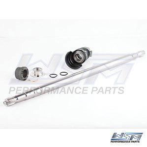 WSM 003-156K Drive Shaft Upgrade Kit for Sea-Doo 1503 4-Tec 09-10