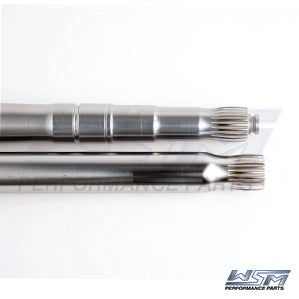 WSM 003-157 Drive Shaft for Sea-Doo 1503 4-Tec 06-08