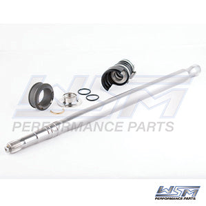 WSM 003-158-01K Drive Shaft Upgrade Kit for Sea-Doo 1503 4-Tec 06-17
