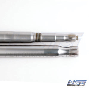 WSM 003-158-03 Drive Shaft for Sea-Doo 1503 RXP X 255 09-10
