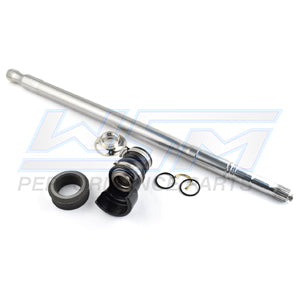 WSM 003-158-03K Drive Shaft Upgrade Kit for Sea-Doo 1503 RXP-X 255 09-10