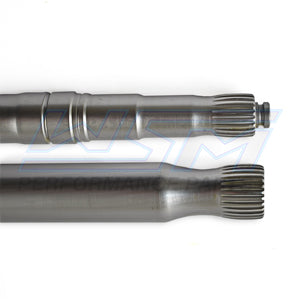 WSM 003-158-05 Drive Shaft for Sea-Doo 1503 RXT X 255 08-09