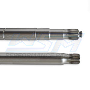WSM 003-158-06 Drive Shaft for Sea-Doo 1503 RXP 07-08