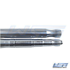 WSM 003-158-12 Drive Shaft for Sea Doo 1630 Ace 20-21