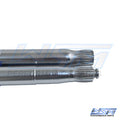 WSM 003-158-13 Drive Shaft for Sea Doo 1630 Ace 130 / 170 22-27