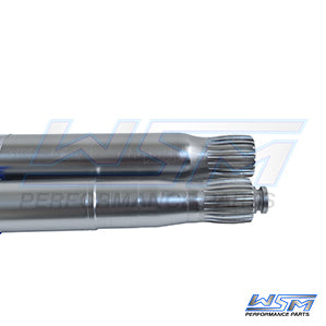 WSM 003-158-13 Drive Shaft for Sea Doo 1630 Ace 130 / 170 22-27