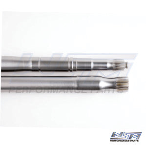 WSM 003-158 Drive Shaft for Sea-Doo 1503 RXP 04-11