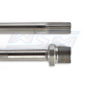 WSM 003-161-07 Drive Shaft