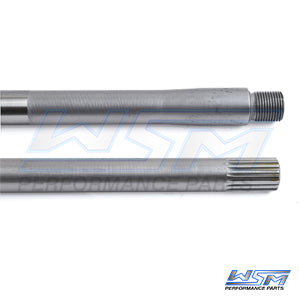 WSM 003-161-09 Drive Shaft: Kawasaki 650 X2 86-87 / 91-93