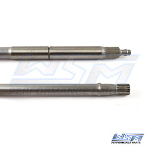WSM 003-163 Drive Shaft for Sea-Doo 720 / 800 HX / XP 95-97