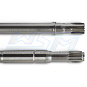 WSM 003-164 Drive Shaft for Sea-Doo 720 / 800 97-02