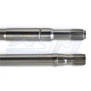 WSM 003-166 Drive Shaft for Sea-Doo 800 GTX 1996
