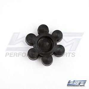 WSM 003-205 Damper