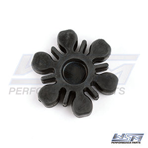 WSM 003-208 Damper
