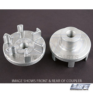 WSM 003-211 Coupler for Kawasaki 300 / 440 / 550 JS / SX 77-95