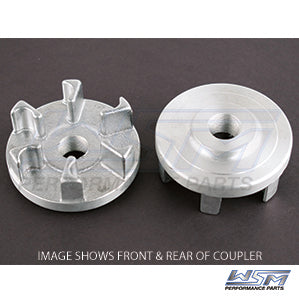 WSM 003-212 Coupler for Kawasaki 650 - 900 93-11