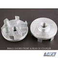 WSM 003-214 Coupler for Kawasaki 900 / 1100 96-06