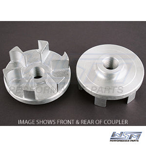 WSM 003-214 Coupler for Kawasaki 900 / 1100 96-06