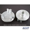 WSM 003-219 Coupler for Yamaha 650 / 700 90-94