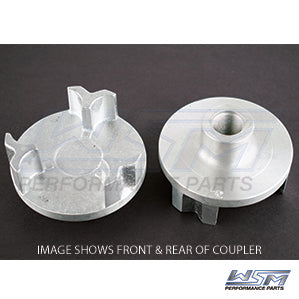 WSM 003-219 Coupler for Yamaha 650 / 700 90-94