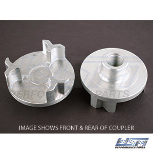 WSM 003-220 Coupler for Yamaha 650 / 700 94-20