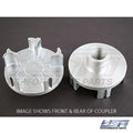 WSM 003-221 Coupler for Yamaha 1100 Wave Raider 1995