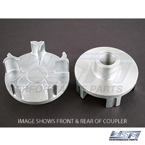 WSM 003-221 Coupler for Yamaha 1100 Wave Raider 1995