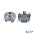 WSM 003-222 Coupler for Yamaha 1200 GP / XL 98-99