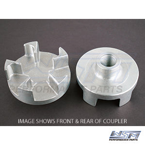 WSM 003-223 Coupler for Yamaha 800 - 1300 98-10