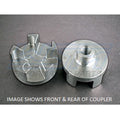 WSM 003-224 Coupler for Yamaha 800 / 1200 / 1300 01-08