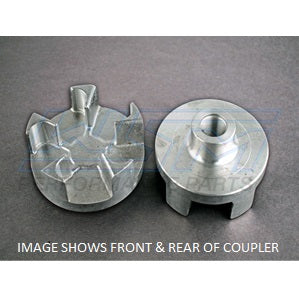 WSM 003-224 Coupler for Yamaha 800 / 1200 / 1300 01-08