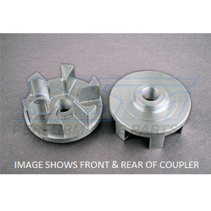 WSM 003-225 Coupler for Kawasaki 1200 / 1500 99-26