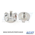 WSM 003-226 Coupler for Yamaha 1050 17-26