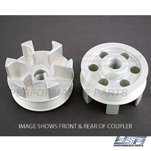 WSM 003-230 Coupler for Kawasaki 1500 Ultra 250 / 260 07-10