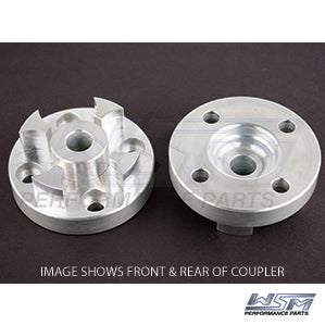 WSM 003-239-02 Coupler for Sea-Doo 951 XP LTD 1998