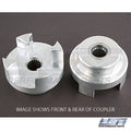 WSM 003-239 Coupler for Sea-Doo 720 / 800 95-97