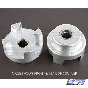 WSM 003-239 Coupler for Sea-Doo 720 / 800 95-97