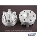WSM 003-240-03 Coupler for Sea-Doo 800 / 951 99-07