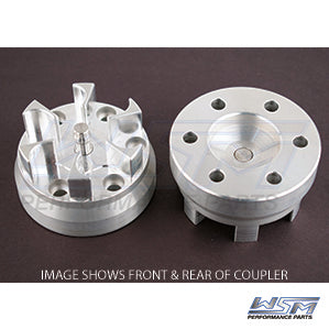 WSM 003-240-03 Coupler for Sea-Doo 800 / 951 99-07
