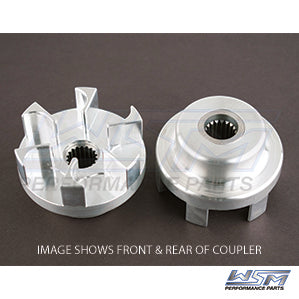 WSM 003-240 Coupler for Sea-Doo 800 / 951 99-07