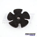 WSM Yamaha 760–1200 Coupler Holding Tool 5-Lug | 003-314-01